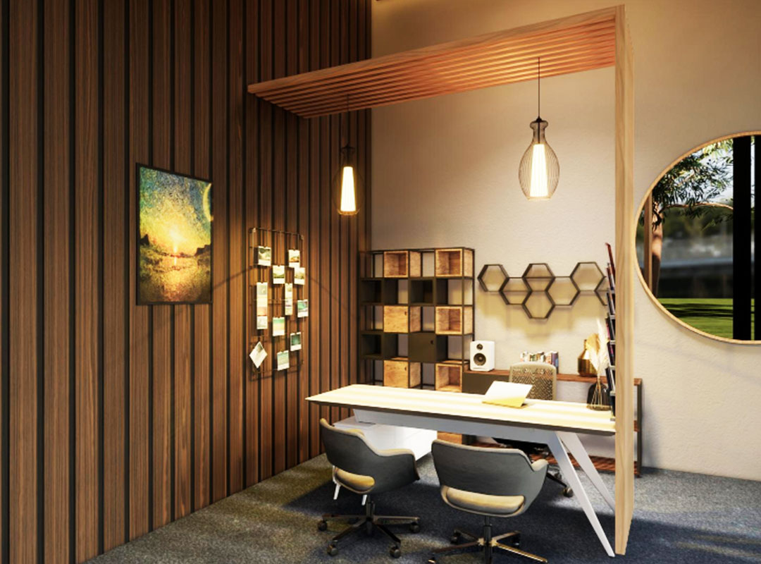 Read more about the article How to Choose Wall Panel Finishes for Your Interior Design Style