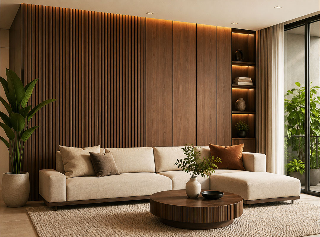 Read more about the article WPC Wall Panel Maintenance Cost and Lifespan: Are They Worth the Investment?
