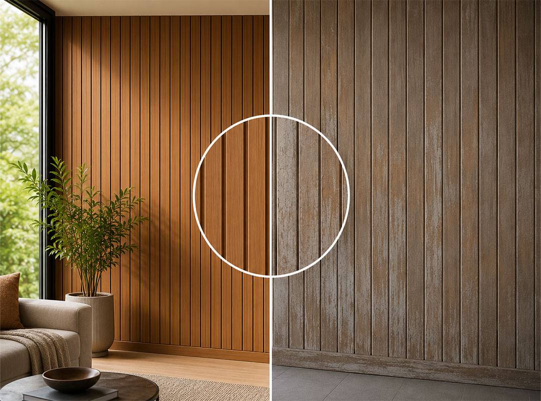 Read more about the article Wall Panel Lifespan: What Happens to Wall Panels After 10 Years?